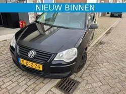 Zwart Gebruikt 2003 VW Polo Hatchback | € 1.349 (Goede deal)