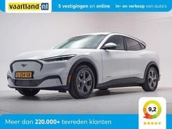 Wit Gebruikt 2021 Ford Mustang Mach-E SUV | € 26.945 (Goede deal)