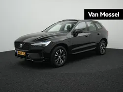 Zwart Gebruikt 2022 Volvo XC60 R-Design SUV | € 44.900 (Eerlijke prijs)