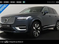 Blauw Gebruikt 2024 Volvo XC90 Ultimate SUV | € 69.890 (Goede deal)