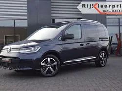 Blauw Gebruikt 2024 VW Caddy Style MPV | € 45.950