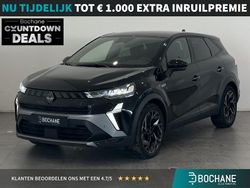 Zwart Gebruikt 2025 Renault Symbioz Esprit Alpine SUV | € 35.190 (Eerlijke prijs)