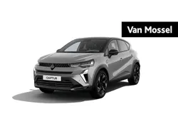 Grijs Nieuw 2025 Renault Captur Esprit Alpine SUV | € 38.190 (Iets duurder)