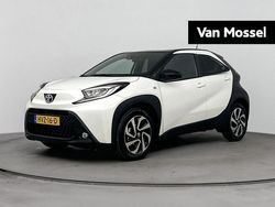 Wit Gebruikt 2025 Toyota Aygo X Pulse SUV | € 21.440