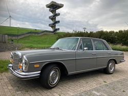 Gebruikt 1972 Mercedes W108 Sedan | € 19.500