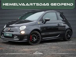 Fiat 500 Abarth