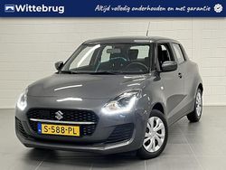 Grijs Gebruikt 2023 Suzuki Swift Comfort Hatchback | € 17.425 (Eerlijke prijs)
