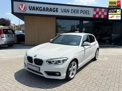 Hatchback Gebruikt 2017 BMW 118 Executive Hatchback | € 13.950 (Eerlijke prijs)