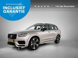 Grijs, metallic lak Gebruikt 2024 Volvo XC90 Ultra SUV | € 68.950 (Eerlijke prijs)