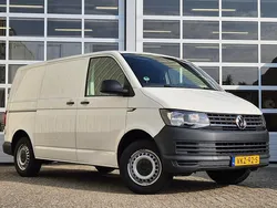 Wit Gebruikt 2017 VW T6 Van | € 7.950 (Super prijs)