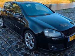 Gebruikt 2007 VW Golf V GTI | € 3.250