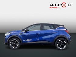 Royal blue m/black Gebruikt 2025 Mitsubishi ASX SUV | € 36.950