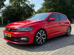 Gebruikt 2018 VW Polo GTI | € 16.000 (Super prijs)