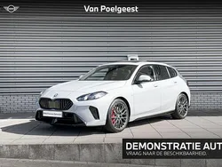 Grijs Gebruikt 2025 BMW 120 M Sport Hatchback | € 45.900 (Eerlijke prijs)