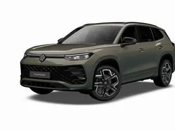 VW Tayron