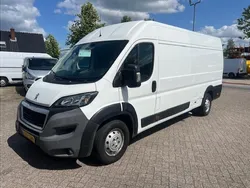 Wit Gebruikt 2018 Peugeot Boxer Van | € 5.950 (Goede deal)