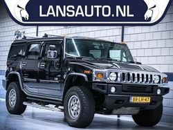 Gebruikt 2005 Hummer H2 SUV | € 19.950