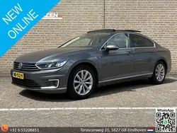 Grijs Gebruikt 2016 VW Passat GTE Sedan | € 12.950 (Iets duurder)