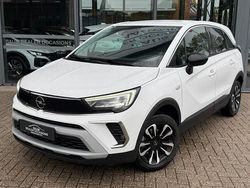 Wit Gebruikt 2024 Opel Crossland SUV | € 20.700 (Goede deal)