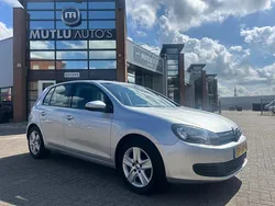 Grijs Gebruikt 2010 VW Golf VI Comfortline Hatchback | € 6.490 (Eerlijke prijs)