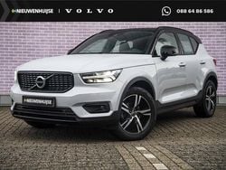 Grijs Gebruikt 2020 Volvo XC40 R-Design SUV | € 29.884 (Iets duurder)