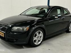Gebruikt 2007 Volvo C30 Momentum Hatchback | € 8.945 (Eerlijke prijs)