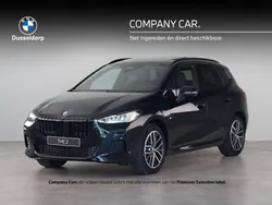 Zwart Gebruikt 2025 BMW 225 Active Tourer M Sport MPV | € 58.246