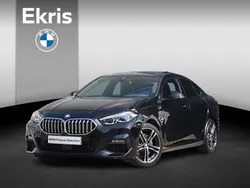 Zwart, metallic lak Gebruikt 2024 BMW 220 Executive Coupé | € 43.900 (Iets duurder)