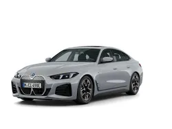 Grijs Nieuw 2024 BMW i4 Comfort Edition Sedan | € 67.475 (Goede deal)