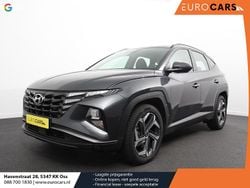 Grijs Gebruikt 2021 Hyundai Tucson Comfort SUV | € 25.890 (Super prijs)