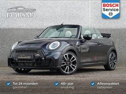Blauw Gebruikt 2022 Mini Cooper S Cabriolet Cabriolet | € 31.900 (Goede deal)