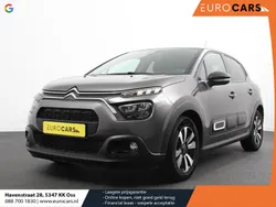 , metallic lak Gebruikt 2024 Citroën C3 PureTech Hatchback | € 19.985 (Eerlijke prijs)