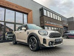 Grijs Gebruikt 2022 Mini Cooper S Countryman Business SUV | € 32.950 (Eerlijke prijs)