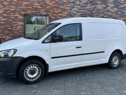 Gebruikt 2014 VW Caddy Maxi MPV | € 5.350 (Goede deal)