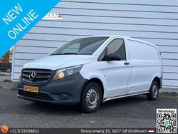 Gebruikt 2016 Mercedes Vito Van | € 5.450 (Super prijs)
