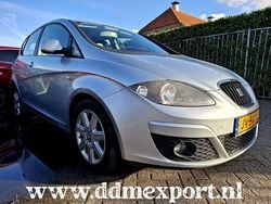 Grijs Gebruikt 2011 Seat Altea Ecomotive MPV | € 2.999 (Eerlijke prijs)
