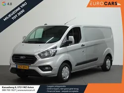 Overige Gebruikt 2020 Ford Transit Custom Trend Van | € 18.990 (Eerlijke prijs)