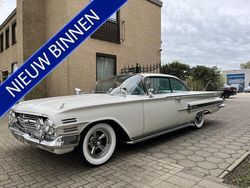 Wit Gebruikt 1960 Chevrolet Impala Sedan | € 48.950