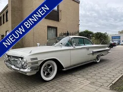 Wit Gebruikt 1960 Chevrolet Impala Sedan | € 52.950
