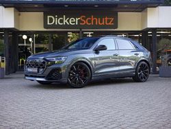 Grijs Nieuw 2025 Audi Q8 Competition SUV | € 115.950 (Super prijs)