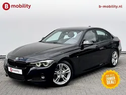 Zwart Gebruikt 2019 BMW 318 M Sport Sedan | € 23.695 (Eerlijke prijs)