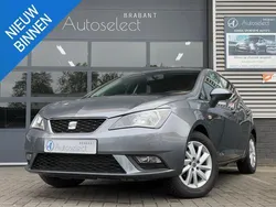 Grijs Gebruikt 2013 Seat Ibiza Style Hatchback | € 7.450 (Eerlijke prijs)