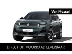Groen Nieuw 2025 Citroën C5 Aircross SUV | € 49.960 (Eerlijke prijs)