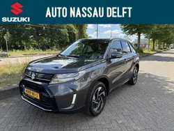 Grijs Gebruikt 2024 Suzuki Vitara SUV | € 27.490 (Eerlijke prijs)