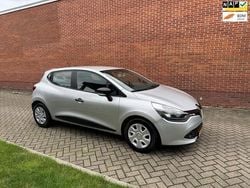 Grijs Gebruikt 2013 Renault Clio IV Authentique Hatchback | € 3.450 (Goede deal)