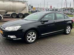 Zwart Gebruikt 2010 Citroën C5 Business Class Sedan | € 4.000 (Eerlijke prijs)