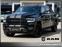 Zwart Gebruikt 2020 Dodge Ram Pickup | € 54.900 (Iets duurder)