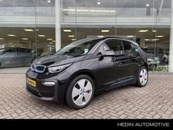 Zwart Gebruikt 2019 BMW i3 Basis Hatchback | € 14.195 (Eerlijke prijs)