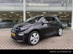 Zwart Gebruikt 2019 BMW i3 Basis Hatchback | € 14.250 (Iets duurder)
