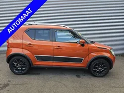 Oranje Gebruikt 2018 Suzuki Ignis Hatchback | € 16.250 (Iets duurder)